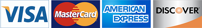 credit card logos