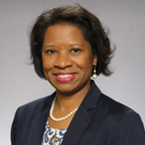 modern professional business executive headshot portrait