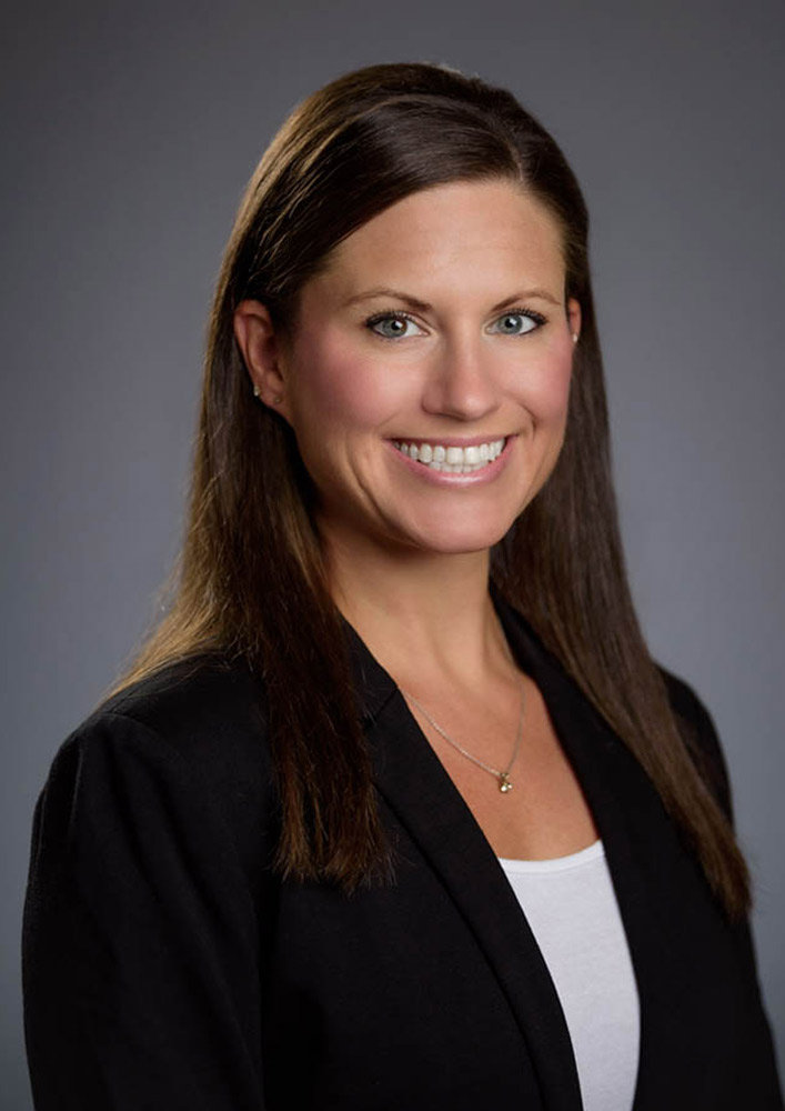 professional business executive headshot portrait